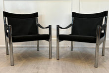 Borje Johanson Safari Chair