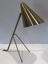 Mid Century Style Table/Wall Lamp
