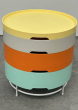 Stacking End Table by Richardson Brill Williams