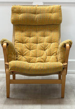 Bruno Mathsson Pernilla Lounge Chair