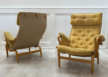 Bruno Mathsson Pernilla Lounge Chair