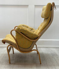 Bruno Mathsson Pernilla Lounge Chair
