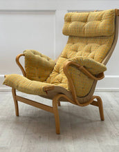 Bruno Mathsson Pernilla Lounge Chair