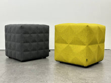 BuzziSpace Modernist Ottoman