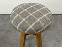 BuzziSpace Farmhouse Style Barstools