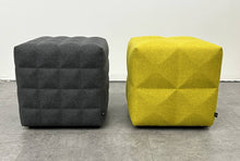 BuzziSpace Modernist Ottoman