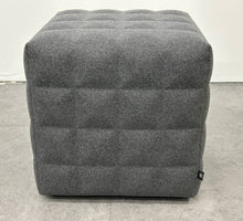 BuzziSpace Modernist Ottoman
