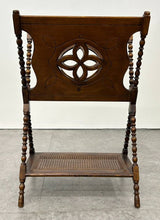 Vintage Magazine Stand