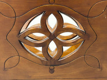 Vintage Magazine Stand