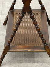 Vintage Magazine Stand