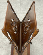 Vintage Magazine Stand