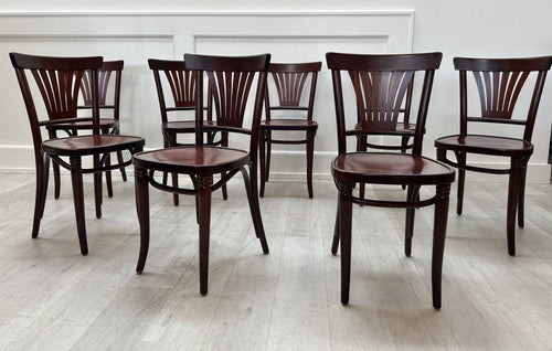 Thonet Style Bistro Chair