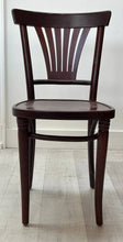 Thonet Style Bistro Chair