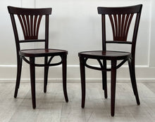 Thonet Style Bistro Chair