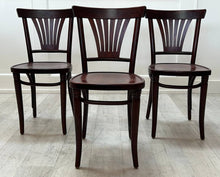 Thonet Style Bistro Chair