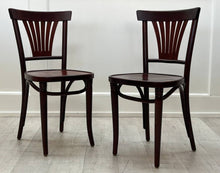 Thonet Style Bistro Chair