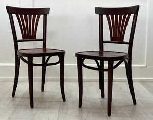 Thonet Style Bistro Chair