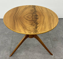 Swedish Accent Table