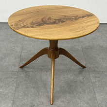 Swedish Accent Table