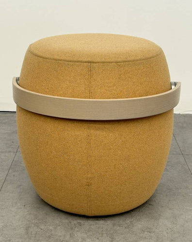 Offect Carry On Stool