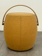 Offect Carry On Stool
