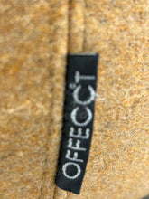 Offect Carry On Stool