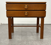 Sigurd Goransson Charmant End Table