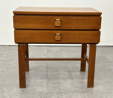 Sigurd Goransson Charmant End Table