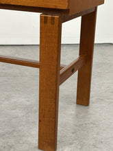 Sigurd Goransson Charmant End Table