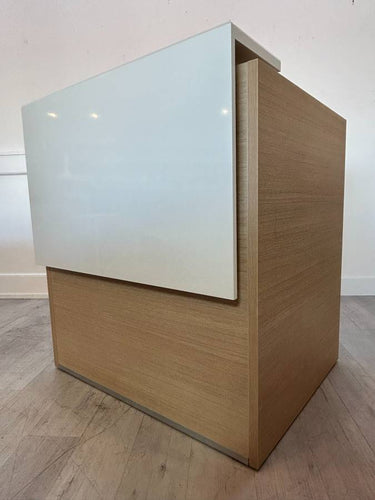 Modern Reception Desk