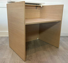 Modern Reception Desk