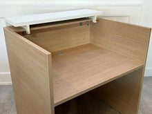 Modern Reception Desk