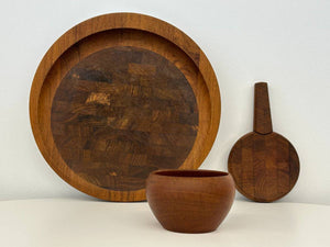 Teak Carving Board