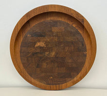 Teak Carving Board