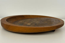 Teak Carving Board
