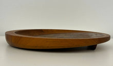Teak Carving Board