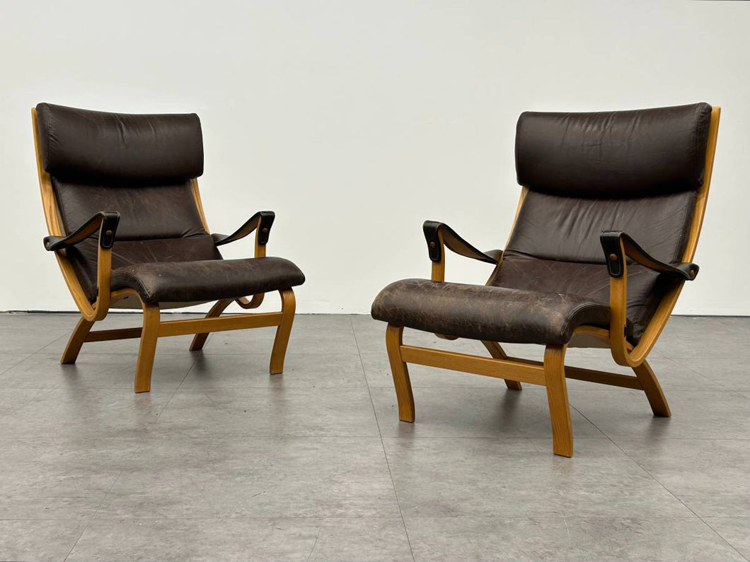Mobler Clipper Chair