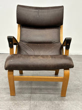 Mobler Clipper Chair