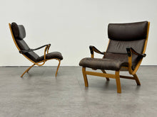 Mobler Clipper Chair