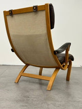 Mobler Clipper Chair