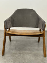 Blu Dot Clutch Lounge Chair