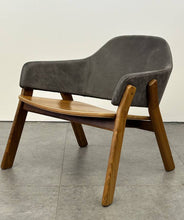 Blu Dot Clutch Lounge Chair