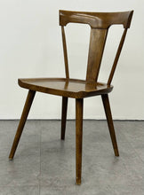 West Elm Paul McCobb Chairs