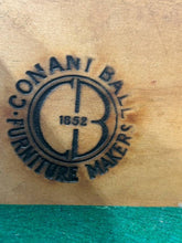Conant Ball Credenza