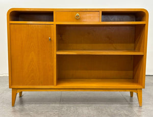 Swedish Cabinet with Locking Door