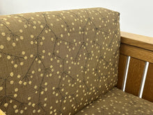 Vintage Craftsman Armchair