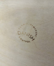 Danish Teak Credenza