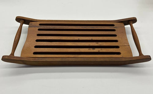 Swedish Cutting Board