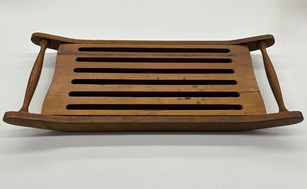 Swedish Cutting Board