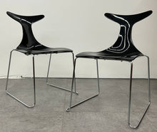 Gino Carollo Dining Chair